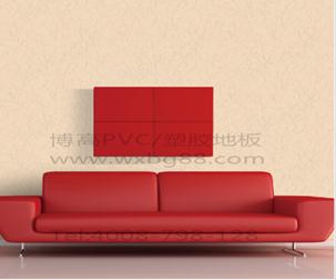 Pvc地板用于家裝是否安全環保？