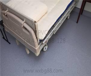 騰方兒童醫院專用塑膠地板，為兒童撐起安全傘
