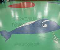 騰方為您講解兒童PVC地板已成早教中心優選地面材料