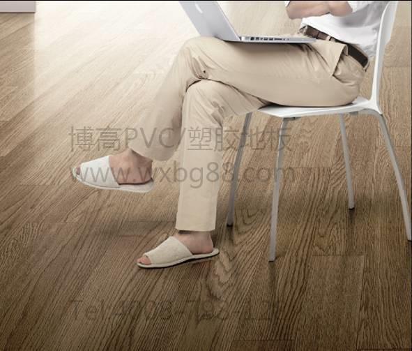 地板質量成投訴重災區，騰方PVC地板一百分滿意度成特例