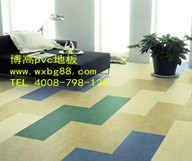 PVC塑膠地板的發展角度看PVC地板市場的未來三大趨勢
