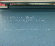 車展來襲，騰方PVC塑膠地板幫您裝點您的愛車