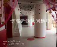 騰方為您分析PVC地板同質化嚴重 品牌創新才是根本