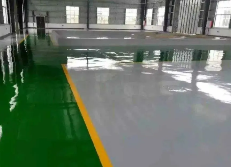 什么樣的地面可以鋪設PVC地板？