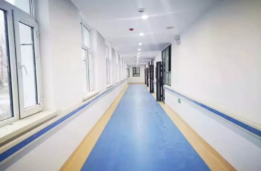 PVC地板保養的“黃金”法則，你清楚嗎？
