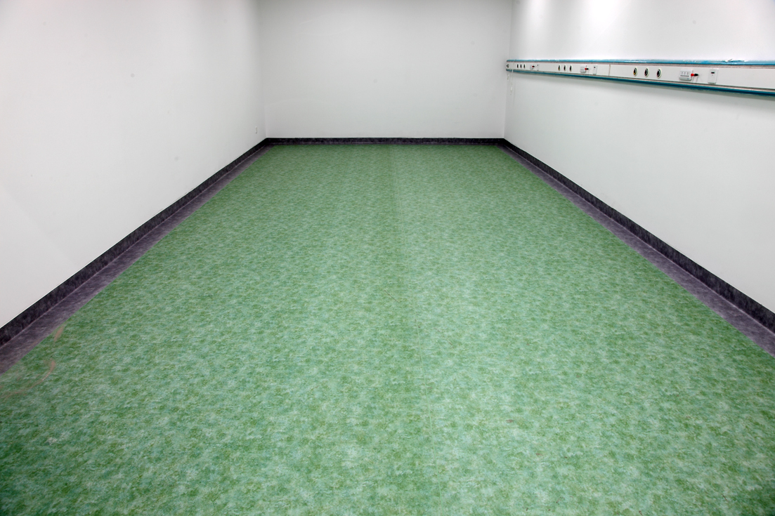 辦公室用PVC地板的優勢在哪【騰方PVC地板】