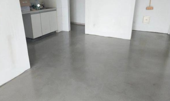 鋪設同透塑膠地板，對路面有哪些規定？【騰方PVC地板】